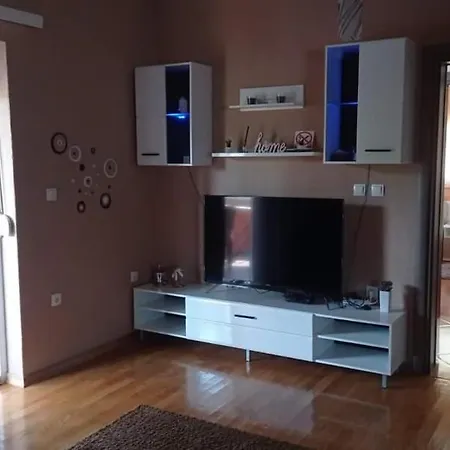 Apartman Borna&dora Appartamento Sukošan