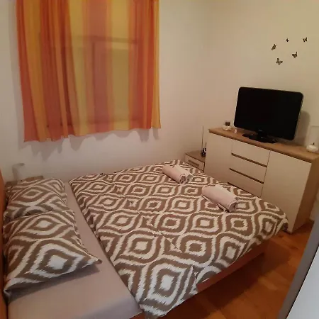 Apartman Borna&dora * Sukošan