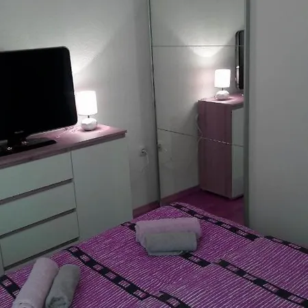 Apartman Borna&dora Appartamento *