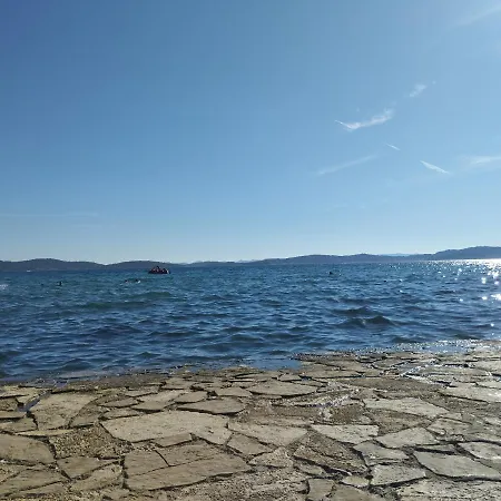 Apartman Borna&dora Appartamento Sukošan
