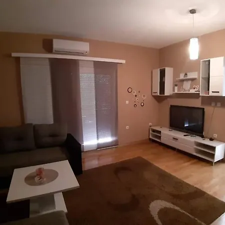 Appartamento Apartman Borna&dora