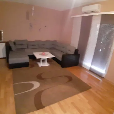Apartman Borna&dora Appartamento *