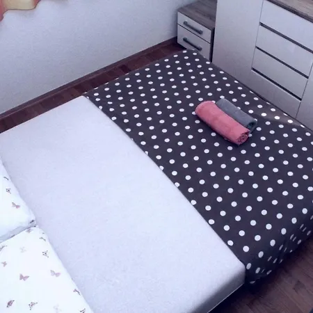 Apartman Borna&dora * Sukošan