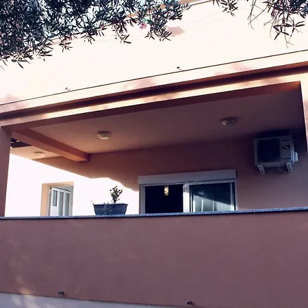 Appartamento Apartman Borna&dora Sukošan