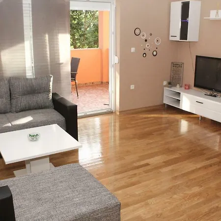 Apartman Borna&dora *