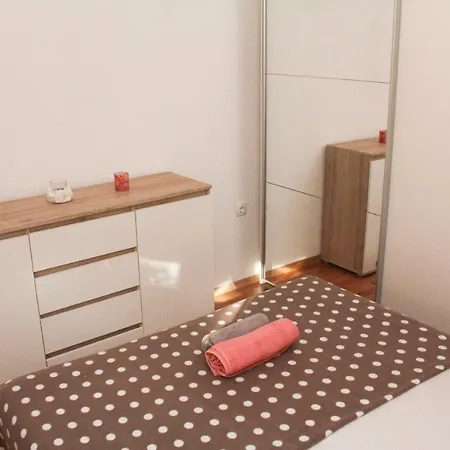 Apartman Borna&dora *