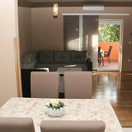 Apartman Borna&dora * Sukošan