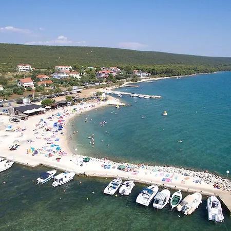 Apartman Borna&dora