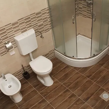 Apartman Borna&dora *