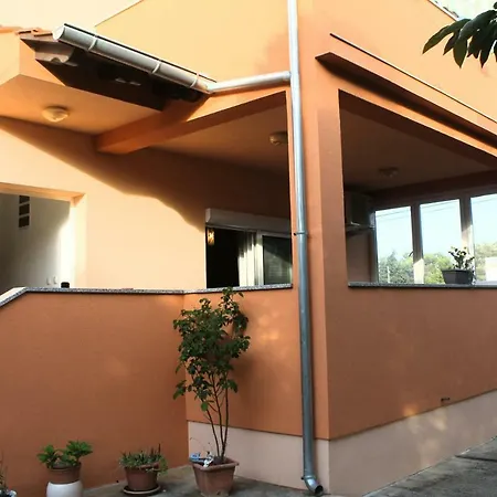 Appartamento Apartman Borna&dora Sukošan