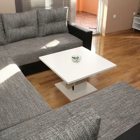 Apartman Borna&dora Sukošan