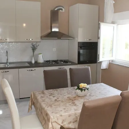 Apartman Borna&dora