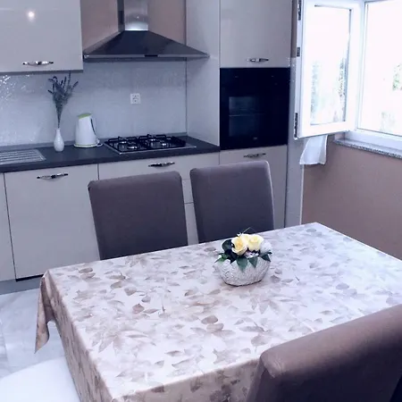 Apartman Borna&dora * Sukošan