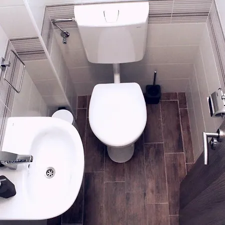 Apartman Borna&dora