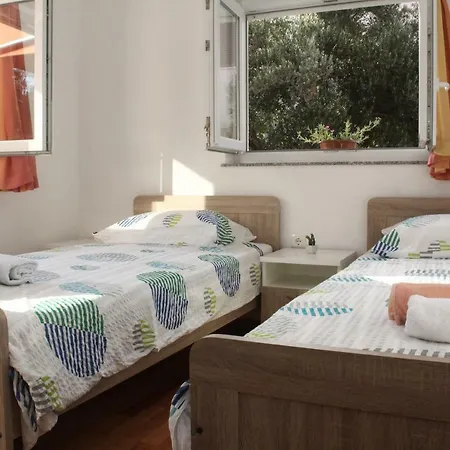 Apartman Borna&dora