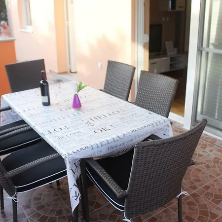 Apartman Borna&dora Appartamento