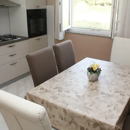 Apartman Borna&dora * Sukošan