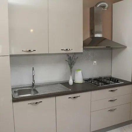 Apartman Borna&dora Appartamento *