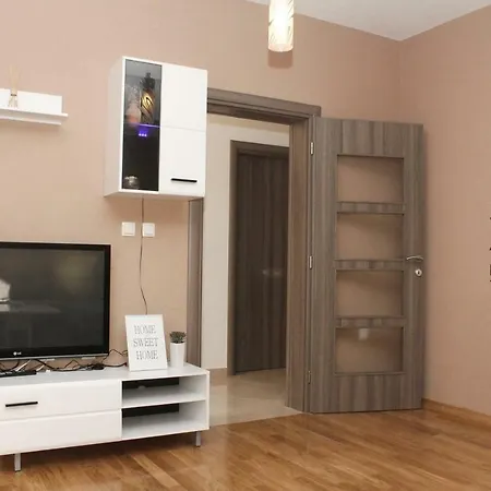 Apartman Borna&dora *