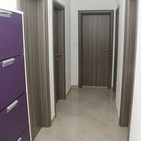 Apartman Borna&dora Appartamento *