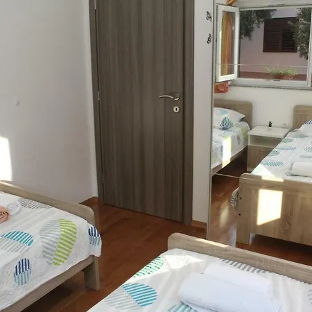 Apartman Borna&dora