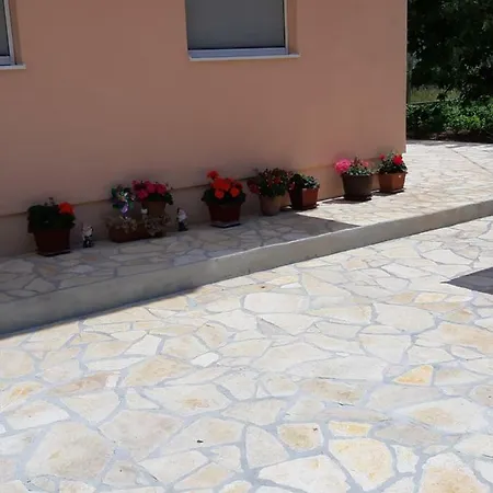 Apartman Borna&dora Sukošan