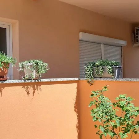 Appartamento Apartman Borna&dora *