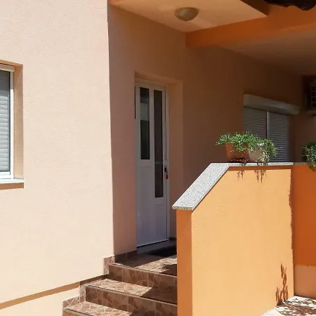 Apartman Borna&dora Sukošan